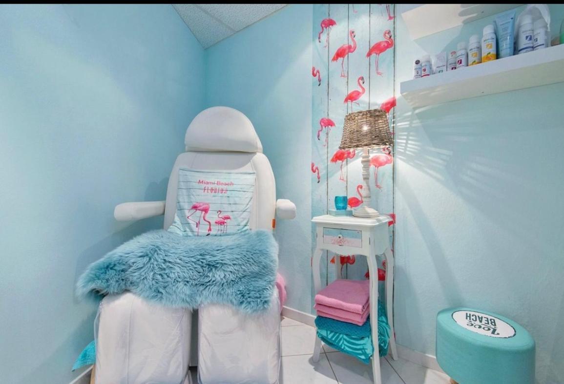 ברלין Sweet Little Home Mimi מראה חיצוני תמונה