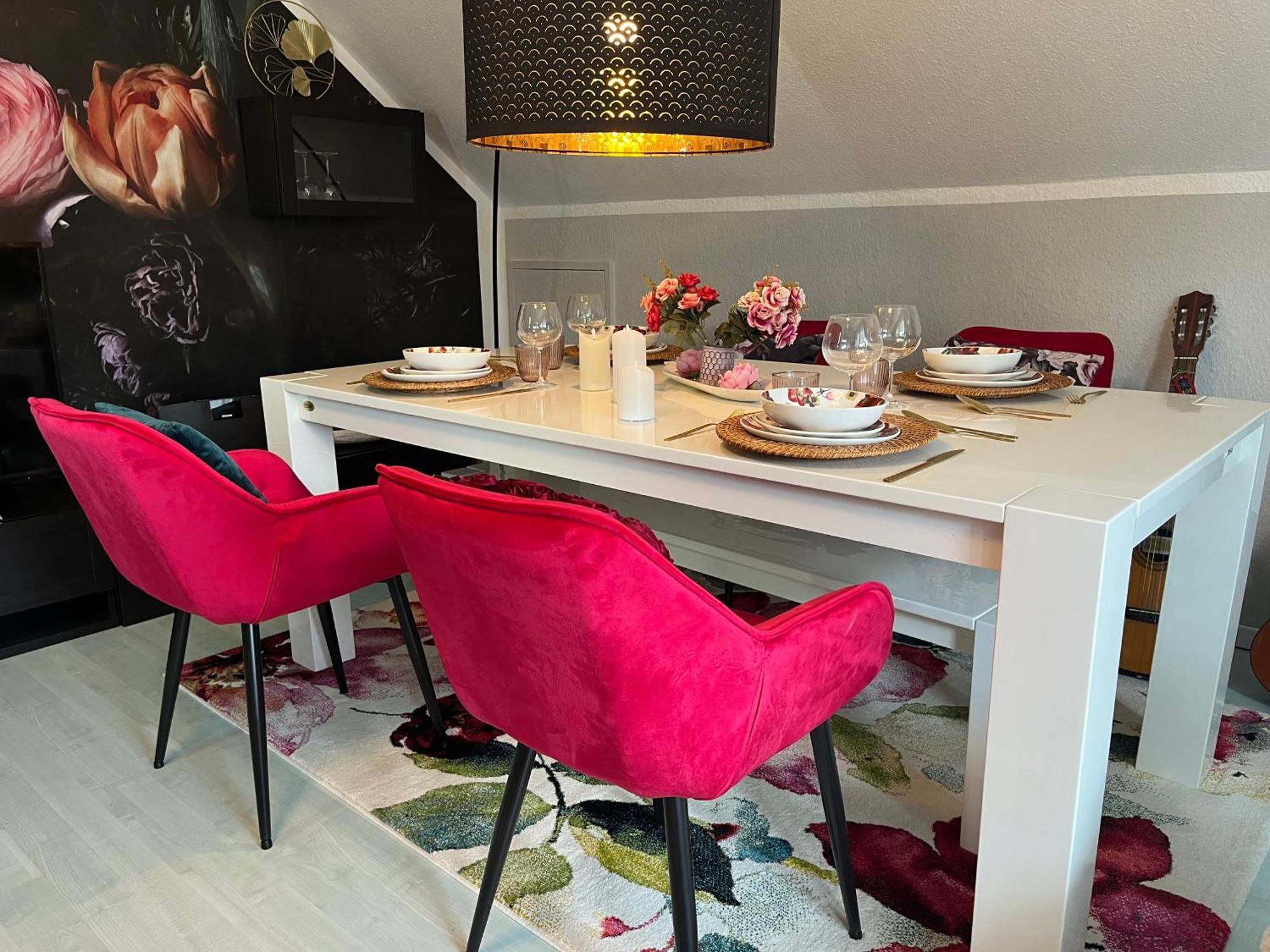 ברלין Sweet Little Home Mimi מראה חיצוני תמונה