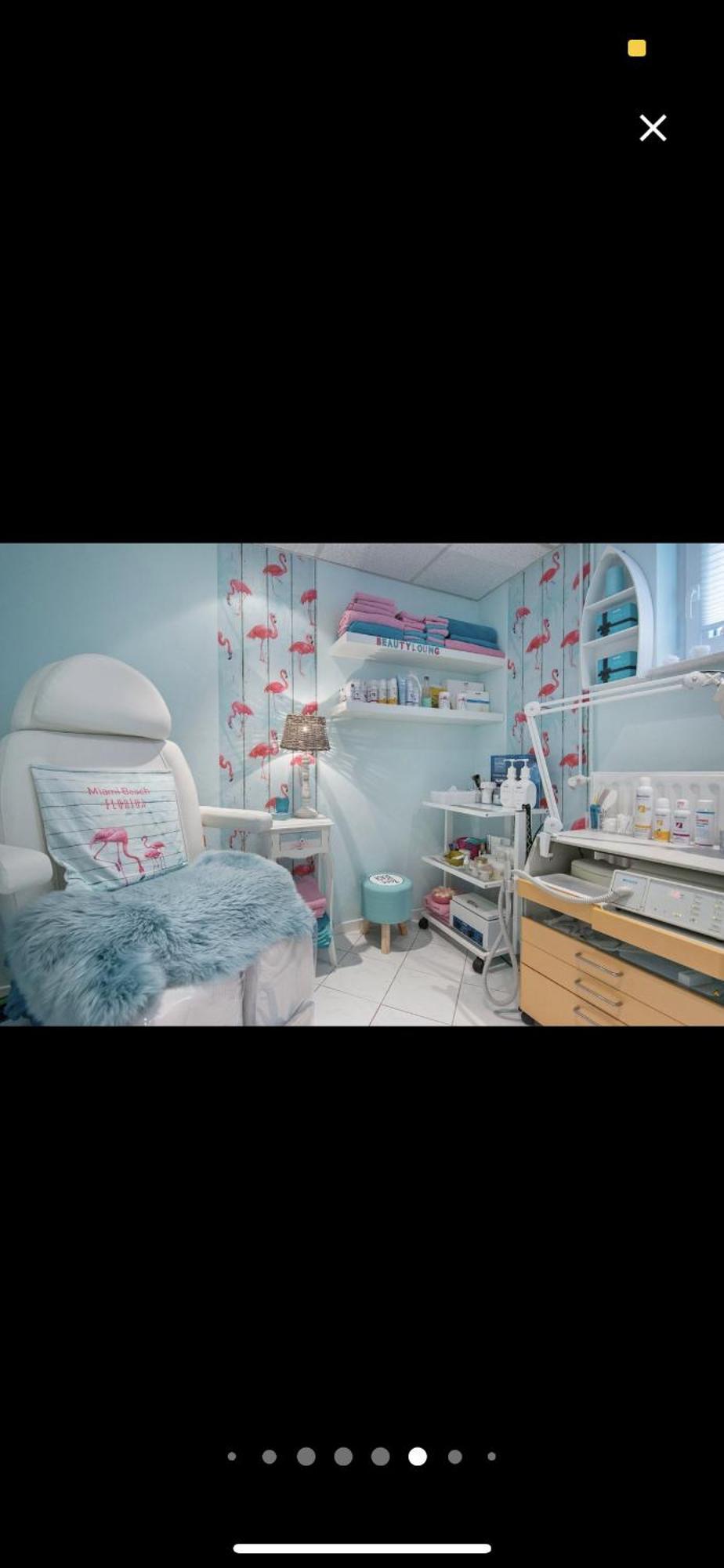 ברלין Sweet Little Home Mimi מראה חיצוני תמונה